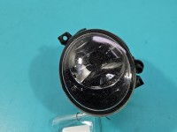 Halogen lewy Vw Scirocco III 08-