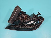 Lampa tył lewa z błotnika led Renault Megane IV HB