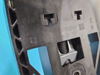 Klamka przód prawa zewnętrzna Skoda Citigo 11-19 5N0839885H LB9A