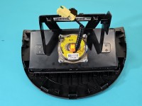 Poduszki powietrzne zestaw komplet Nissan Micra K13