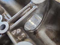 Głowica Fiat Tipo II 15- 552615690, 55260384 1.6 jtd (55260384)