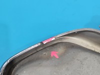 Zaślepka kratka zderzaka lewa atrapa Kia Ceed II 12-18 XA2865-63005