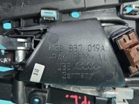 Klamka wewnętrzna przód lewa Audi A7 4G 4G8837019A