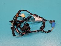 Instalacja Wiązka drzwi przód lewych BMW X5 F15 9323364