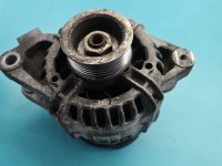 TEST Alternator Toyota Yaris II 1.0 vvti