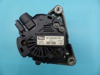 TEST Alternator Peugeot 206 9656956080 1.4 wiel