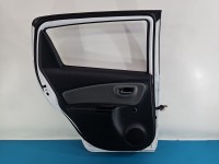 Drzwi tył lewe Toyota Yaris III HB 5d 040