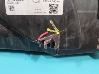 Reflektor lewy lampa przód Volvo V40 II 12- EUROPA