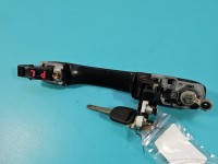 Klamka przód lewa zewnętrzna Honda CR-V II