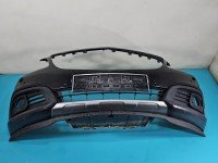 Zderzak przód Opel Insignia A czarny Z22C