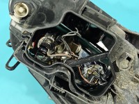 Reflektor lewy lampa przód Citroen C3 I EUROPA