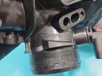 Przepustnica Citroen C5 I 9655971780 1.6 hdi