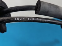 DŹWIGNIA LEWAREK WYBIERAK LINKI Suzuki Swift Mk6 1.6 16V