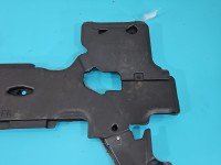 Rura przewód TOYOTA, nawiew tylnej kanapy Toyota Land Cruiser J200 07- 87211-60330 4.5 V8 D4D
