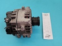TEST Alternator Ford S-max II MK2 321002537 2.0 tdci