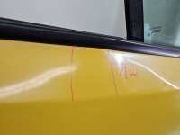 DRZWI PRZÓD PRAWE PASAŻERA Renault Master III 10-24 5d Brak