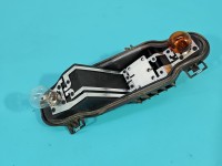 Lampa tył lewa błotnika Renault Scenic III HB EUROPA 265550013R