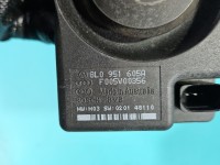 Alarm Audi A4 B6 8L0951605A syrena