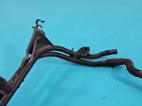 przewód wąż rurka wody Vw Passat B7 06J121492C, 1K0121070BD 2.0 TSI 211KM