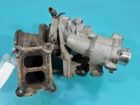 Turbosprężarka Skoda Octavia III 06K145654L 2.0 TSI (DKZA) 190KM