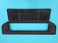 Półka tylna tył bagażnika Kia Soul I 08-13