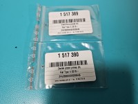 Zacisk przód prawy Fiat Tipo II 15- 1.6 jtd (55260384)