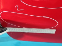 DRZWI PRZÓD PRAWE PASAŻERA Citroen C1 I 3d KJH