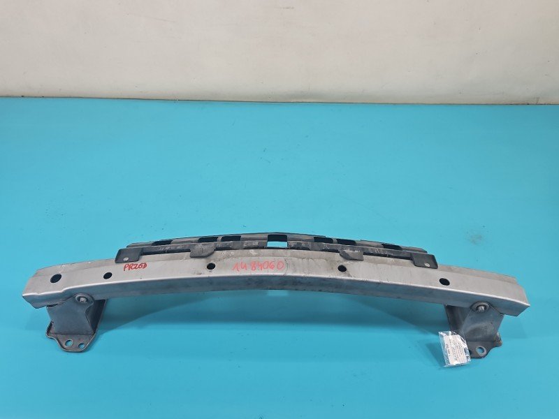 Wzmocnienie zderzaka przód belka Opel Meriva A przednie