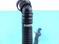 Rura przewód Porsche, Benzyna, Europejska, ODPOWIETRZAJĄCA Porsche Panamera I 970 94610723975 3.0 V6