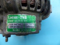 TEST Alternator Tata Indigo Marina 284215400101 1.4 MPFI