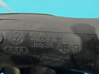 Rura przewód Producent części: Audi, PRZEPUSTNICY AUDI A6 C7 059145762AB 3.0 TDI (CLAA)