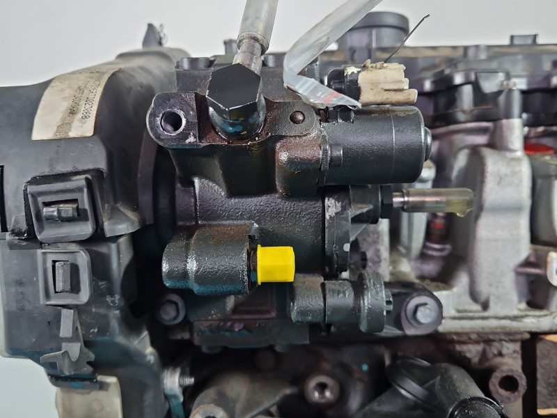 Pompa wtryskowa MERCEDES W176 A2C89877300, 5WS40978, H8201100115 1.5 CDI