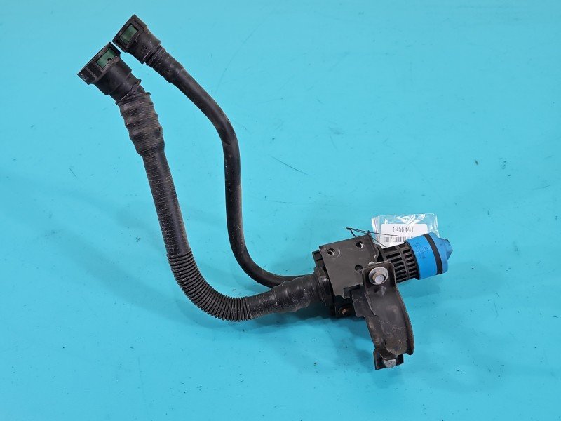 Rura przewód Producent części: OPEL, wlew Adblue Opel Insignia B 84459798 2.0 cdti (D20DTH) Rura przewód Producent części: OPEL, wlew Adblue Opel Insignia B 84459798 2.0 cdti (D20DTH)
