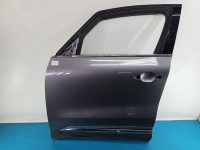 DRZWI PRZÓD LEWE KIEROWCY Renault Espace V 5d TEKNG