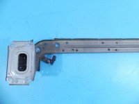 Wzmocnienie zderzaka przód belka Mitsubishi ASX 10- Mitsubishi przednie czarny X42