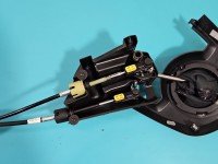 DŹWIGNIA LEWAREK WYBIERAK LINKI Citroen C4 picasso I 06-13 1.6 16V