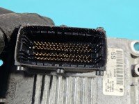 Komputer Sterownik silnika 0261208253 Opel Corsa C 1.2 16V