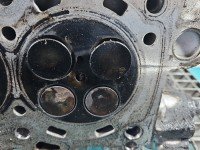 Głowica Toyota Verso 09- 2.0 D4D (1ad)