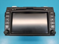 Radio fabryczne Kia Sportage III 10-15 96560-3U500WK radioodtwarzacz