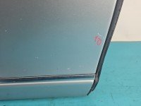 DRZWI PRZÓD PRAWE PASAŻERA Mercedes W221 4d srebrny 775