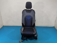 Fotele komplet kanapa Vw T-Roc