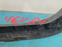 Szyba drzwi przód prawa pasażera Ford Transit 00-06 IMPRK1433227, biały, 46x81 trójkątna HB