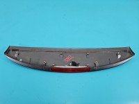 Spoiler lotka klapy Toyota Avensis II T25 szary 1G3