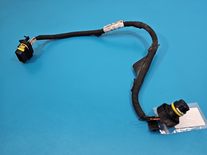 Wiązka instalacja Jaguar, Skrzyni biegów Jaguar XE X760 HX737C078AB