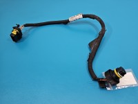 Wiązka instalacja Jaguar, Skrzyni biegów Jaguar XE X760 HX737C078AB