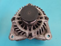 TEST Alternator Nissan Tiida 1.8 16V MR18DE 2310EM01B