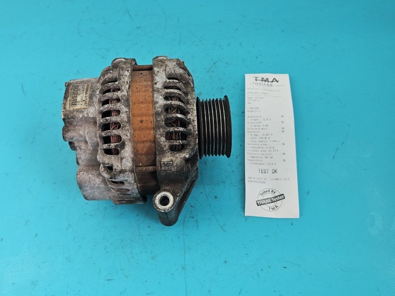 TEST Alternator Honda Fr-v A2TC0691A 2.0 16v i-VTEC