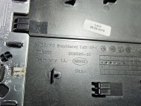 Listwa dekor deski BMW G30 201585-10