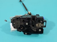 Zamek przód lewy Porsche Cayenne I 9P EUROPA 9pin 3D1837015AB