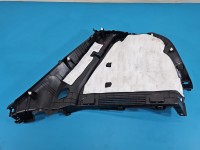 Tapicerka bagażnika lewa boczek Kia Rio IV 16-23 85731-H8000